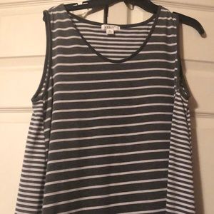 Exist - XL Sleeveless Tank Dress